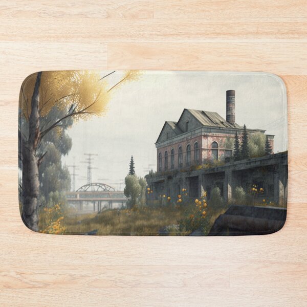 Item preview, Chernarus : industrial 5 designed and sold by Lagavulin01.