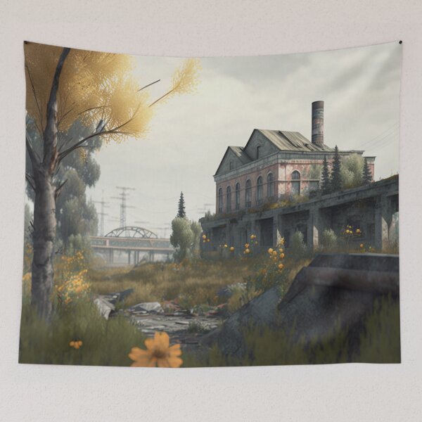 Item preview, Chernarus : industrial 5 designed and sold by Lagavulin01.