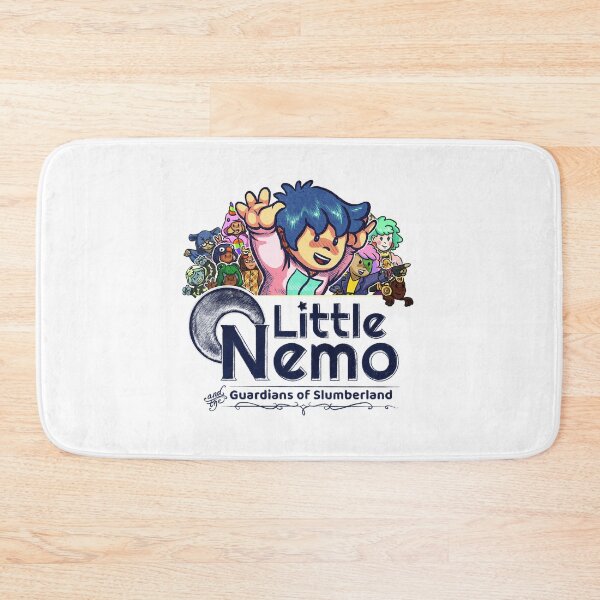 Item preview, Slumberland - Little Nemo designed and sold by Pi-Artist.