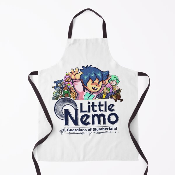 Item preview, Slumberland - Little Nemo designed and sold by Pi-Artist.