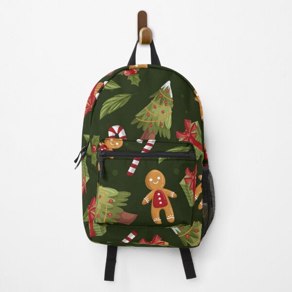 Item preview, Cute Christmas Pattern designed and sold by Vector Scout Lab.