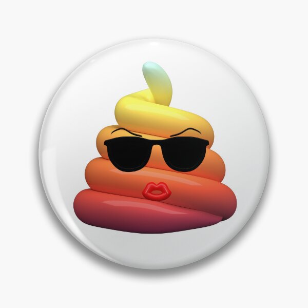 Item preview, poop emoji designed and sold by aimadbro.
