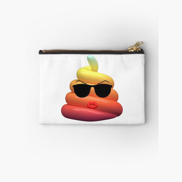 Artikelvorschau, Kacke Emoji entworfen und verkauft von aimadbro.