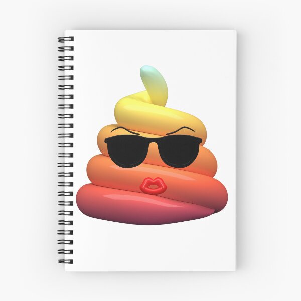 Item preview, poop emoji designed and sold by aimadbro.