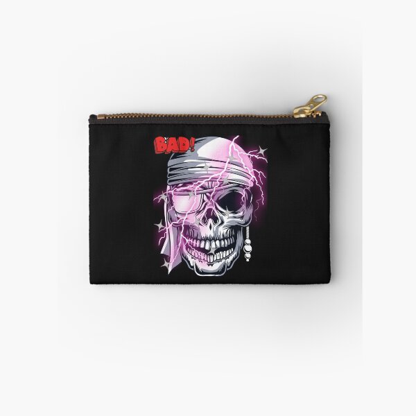 Item preview, Bad skull. designed and sold by RonelM.