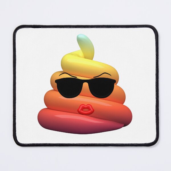 Item preview, poop emoji designed and sold by aimadbro.