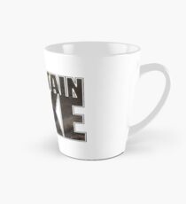Mountain Bike Tall Mug
