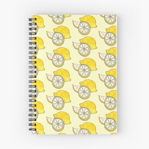 Item preview, Zesty Lemon designed and sold by EnvyRow.