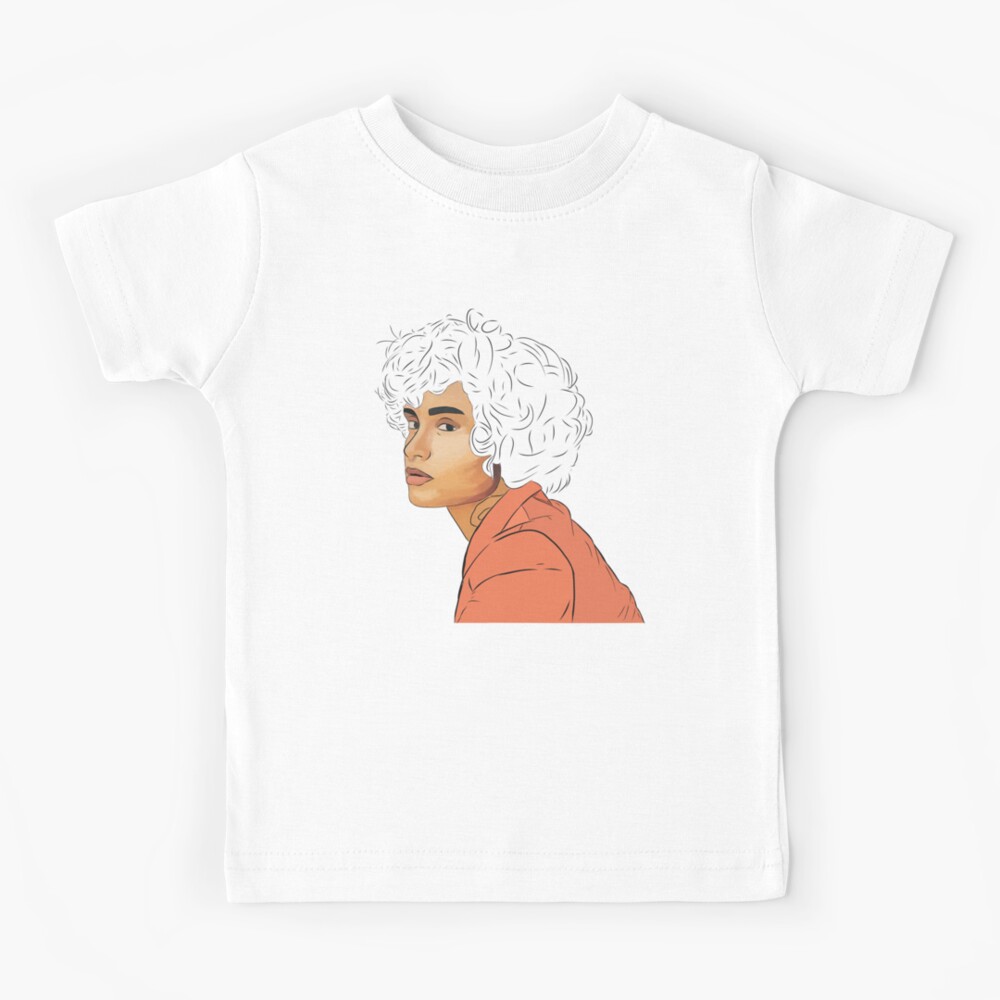 kehlani honey sweatshirt