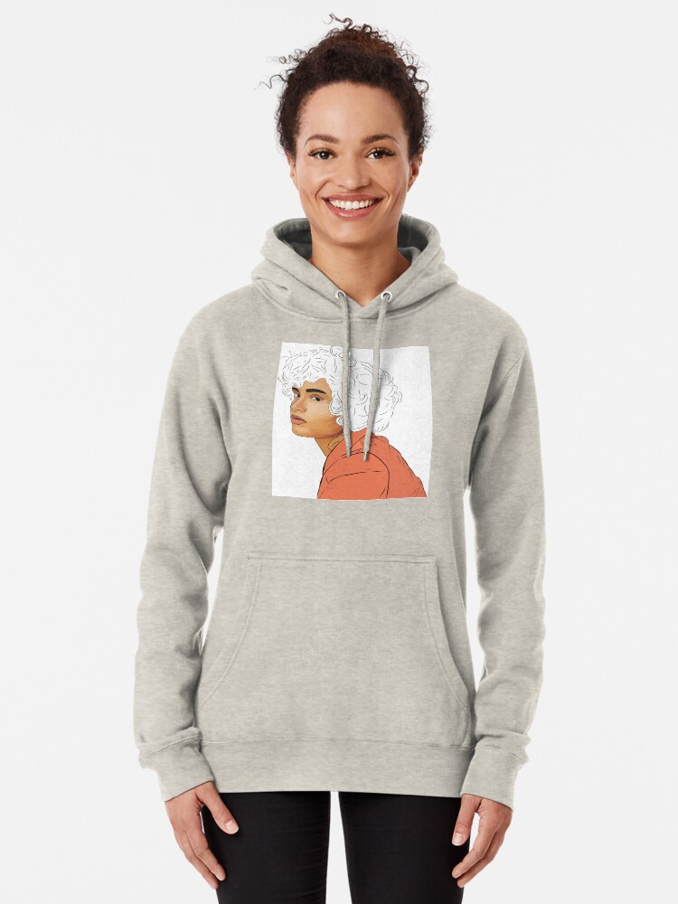 kehlani honey hoodie ebay