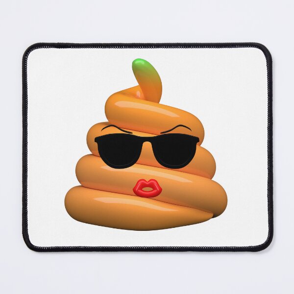 Item preview, poop emoji designed and sold by aimadbro.