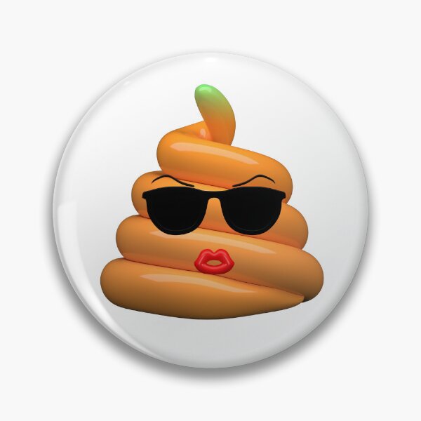 Item preview, poop emoji designed and sold by aimadbro.
