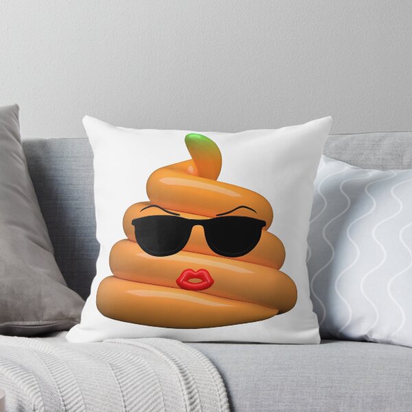 Item preview, poop emoji designed and sold by aimadbro.