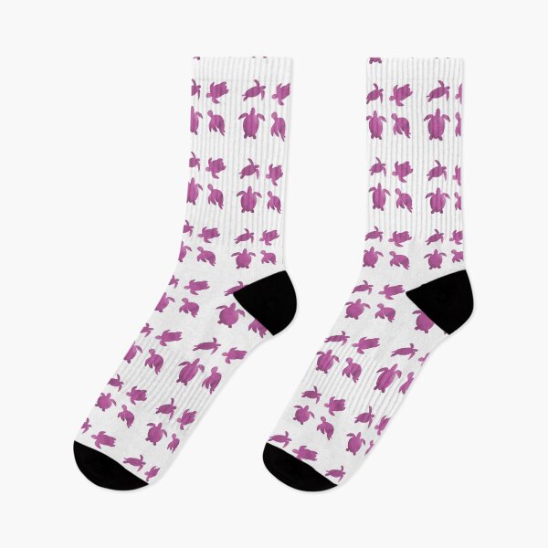 Item preview, Pink Galaxy Sea Turtles  designed and sold by thecoookiegal.