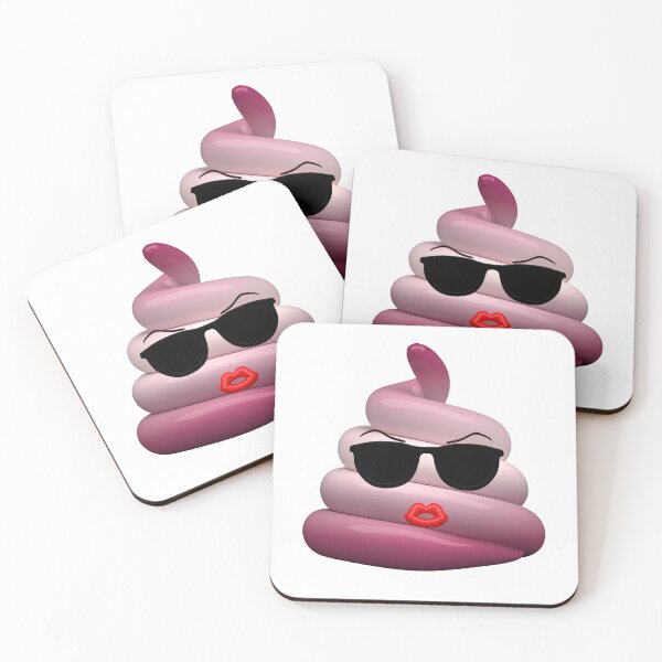 Artikelvorschau, Kacke Emoji entworfen und verkauft von aimadbro.