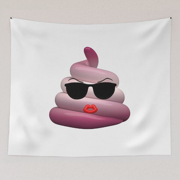 Item preview, poop emoji designed and sold by aimadbro.