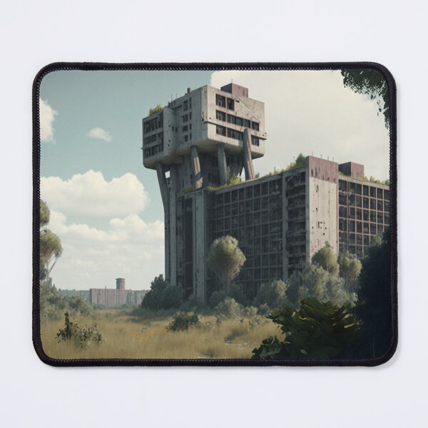 Item preview, Chernarus : industrial 6 designed and sold by Lagavulin01.
