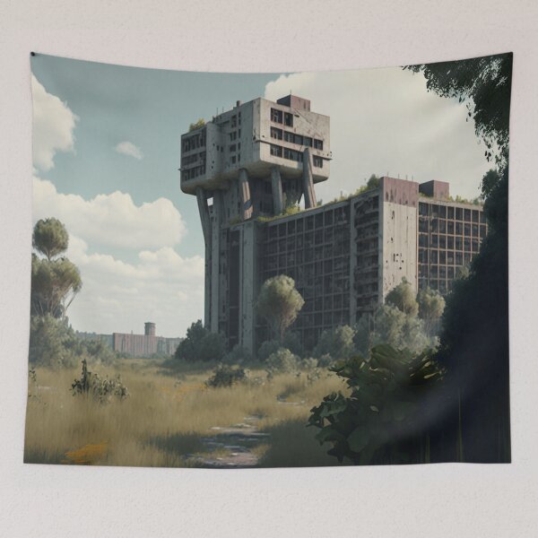Item preview, Chernarus : industrial 6 designed and sold by Lagavulin01.