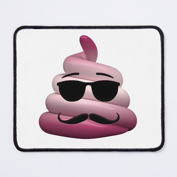 Item preview, poop emoji designed and sold by aimadbro.