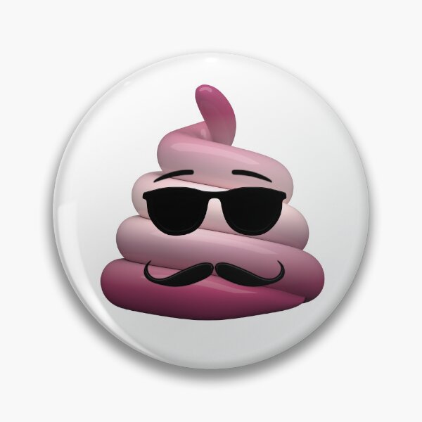 Item preview, poop emoji designed and sold by aimadbro.