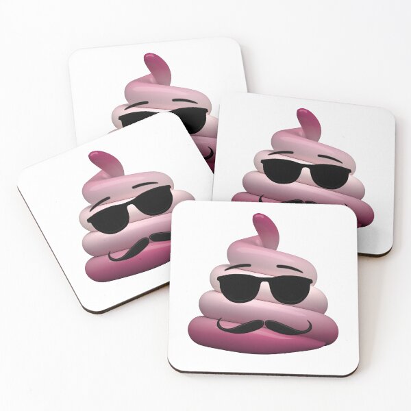 Artikelvorschau, Kacke Emoji entworfen und verkauft von aimadbro.