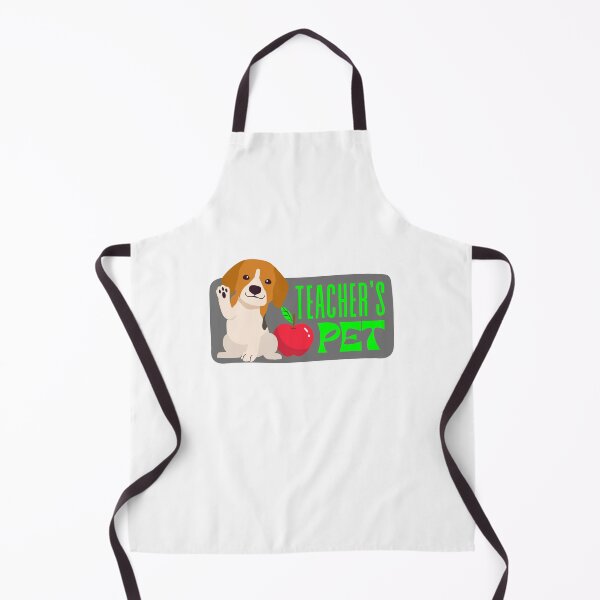 Item preview, The Teacher's Pet designed and sold by AMERICANCHEEZ.