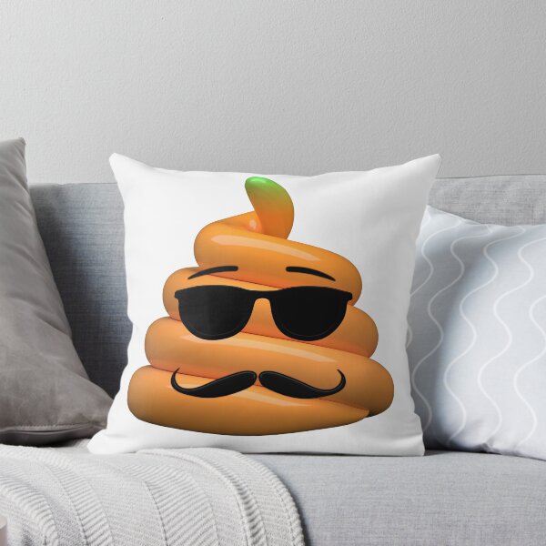 Item preview, poop emoji designed and sold by aimadbro.