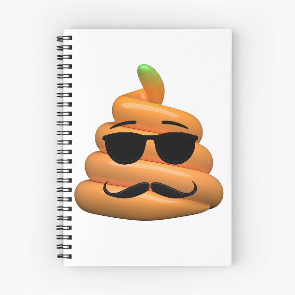 Item preview, poop emoji designed and sold by aimadbro.
