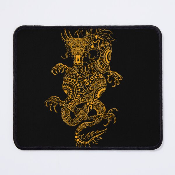 Item preview, japanese dragon designed and sold by ynsmahop.