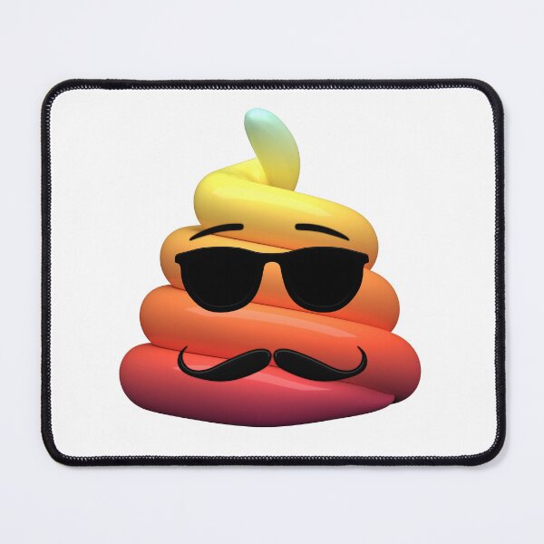 Item preview, poop emoji designed and sold by aimadbro.