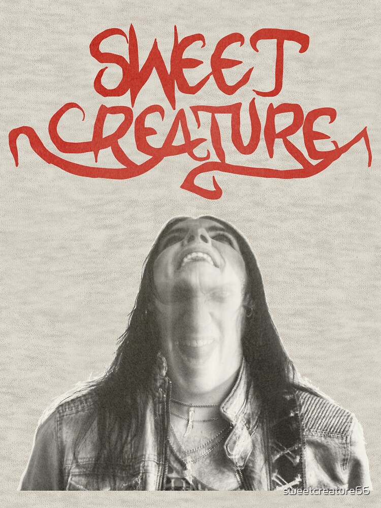 Thumbnail 7 of 7, Pullover Sweatshirt, Sweet Creature - I'll be alright - single cover designed and sold by sweetcreature66.