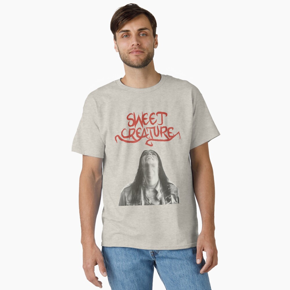 Item preview, Classic T-Shirt designed and sold by sweetcreature66.