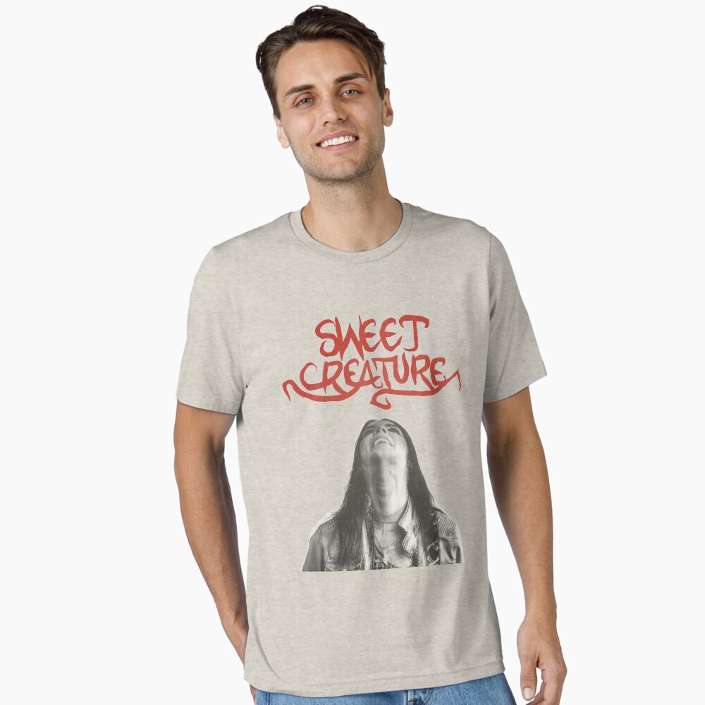 Item preview, Essential T-Shirt designed and sold by sweetcreature66.