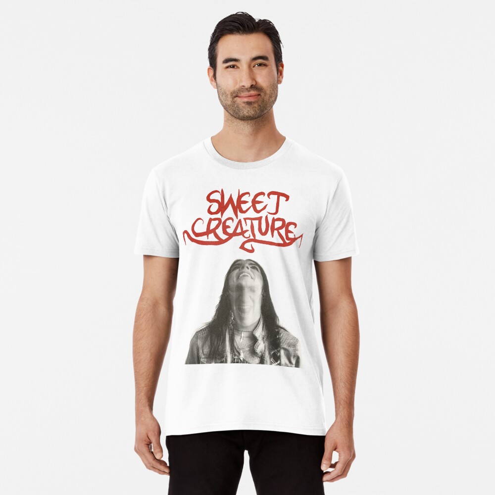 Item preview, Premium T-Shirt designed and sold by sweetcreature66.