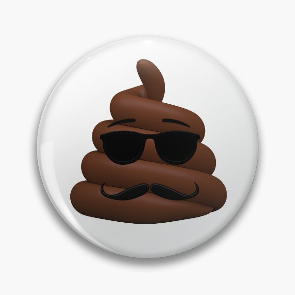 Item preview, poop emoji designed and sold by aimadbro.