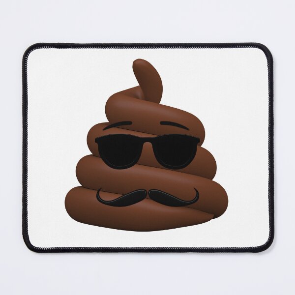 Item preview, poop emoji designed and sold by aimadbro.