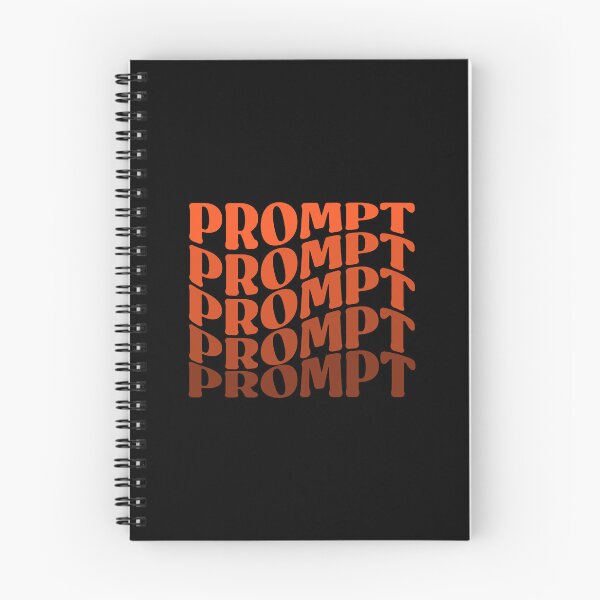 Item preview, Prompt Fade Typography  designed and sold by InnaPo ⭐⭐⭐⭐⭐.