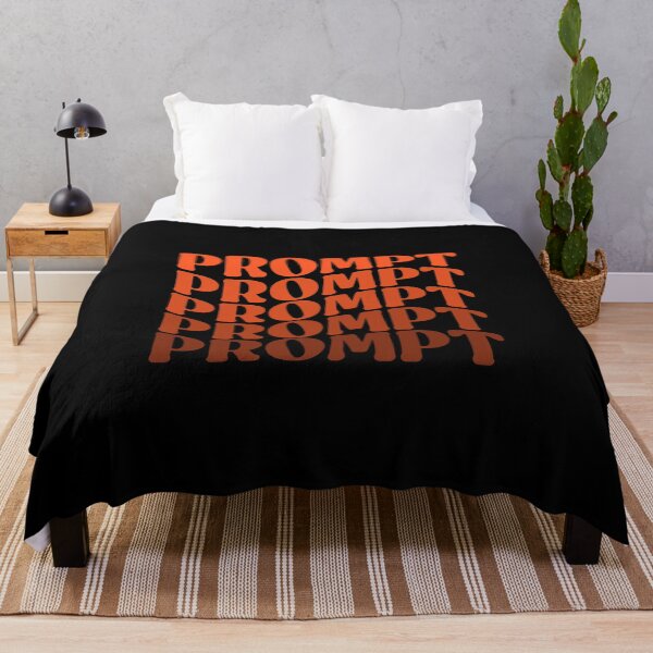 Item preview, Prompt Fade Typography  designed and sold by InnaPo ⭐⭐⭐⭐⭐.