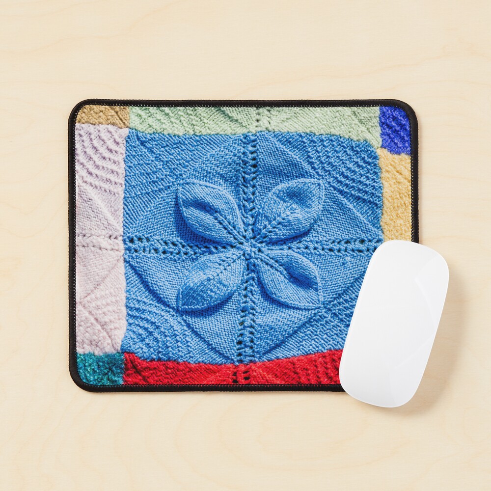 Item preview, Mouse Pad designed and sold by designforum1968.