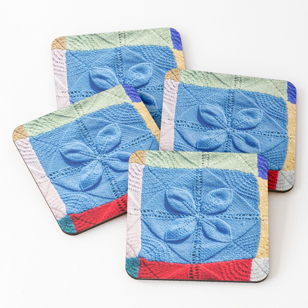 Item preview, Coasters (Set of 4) designed and sold by designforum1968.