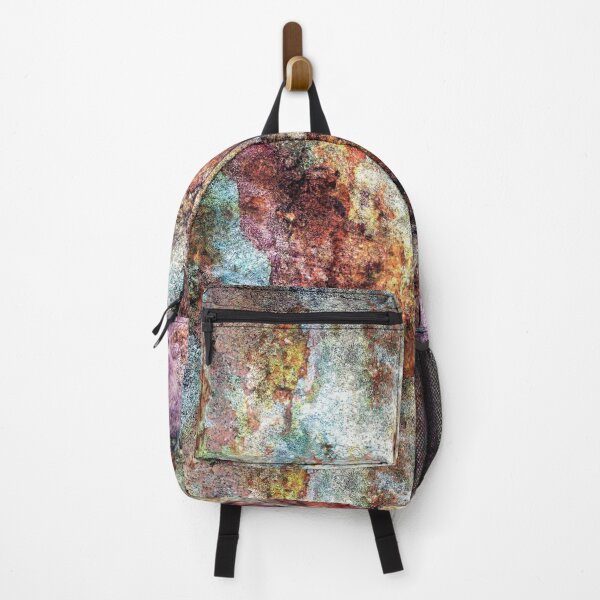 Item preview, Rainbow Rust designed and sold by willowdesigns.