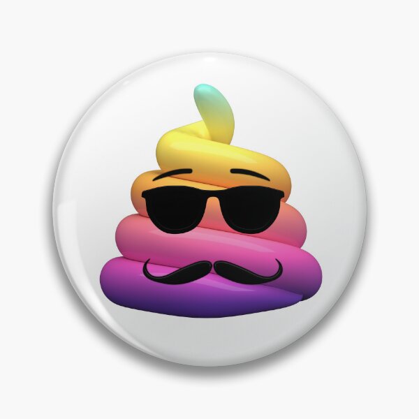 Item preview, poop emoji designed and sold by aimadbro.