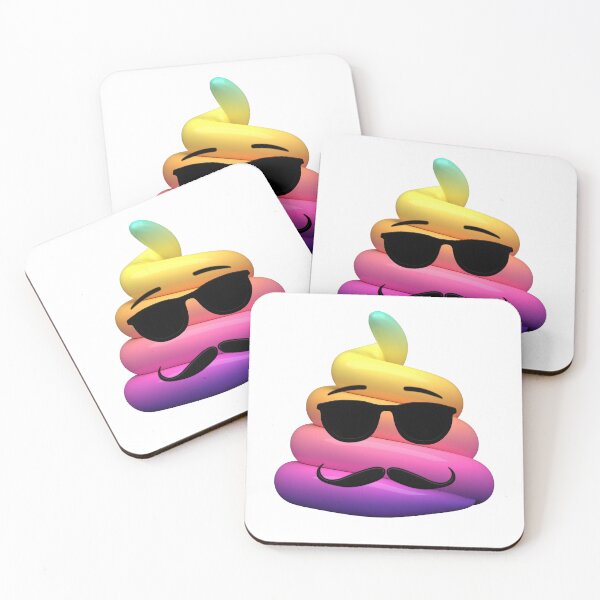 Artikelvorschau, Kacke Emoji entworfen und verkauft von aimadbro.