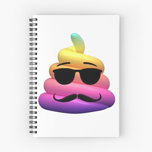 Item preview, poop emoji designed and sold by aimadbro.