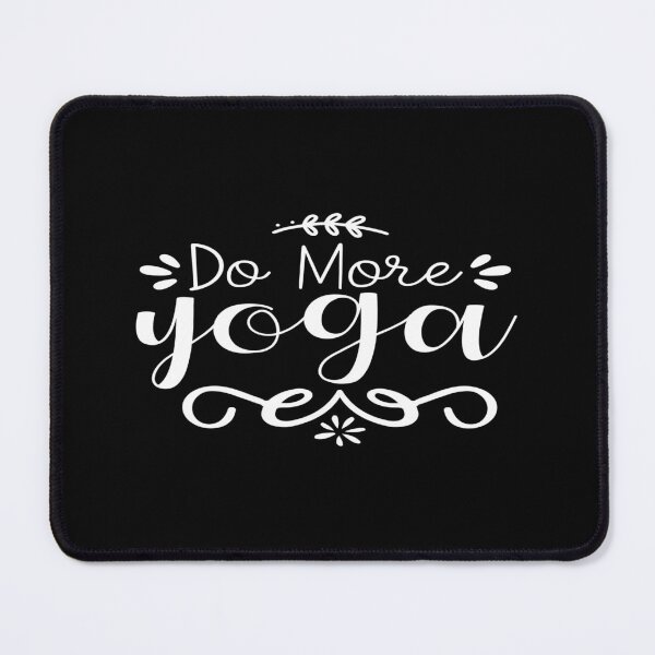 Item preview, Do more yoga designed and sold by phassystore.