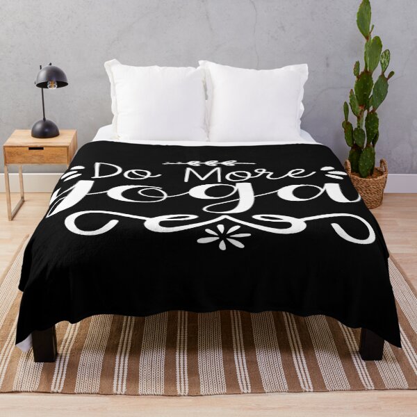 Item preview, Do more yoga designed and sold by phassystore.