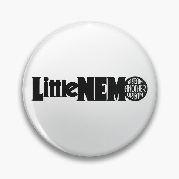 Item preview, Slumberland - Little Nemo designed and sold by Pi-Artist.