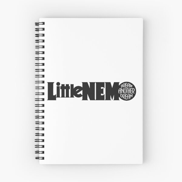 Item preview, Slumberland - Little Nemo designed and sold by Pi-Artist.