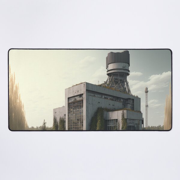 Item preview, Chernarus : industrial 7 designed and sold by Lagavulin01.