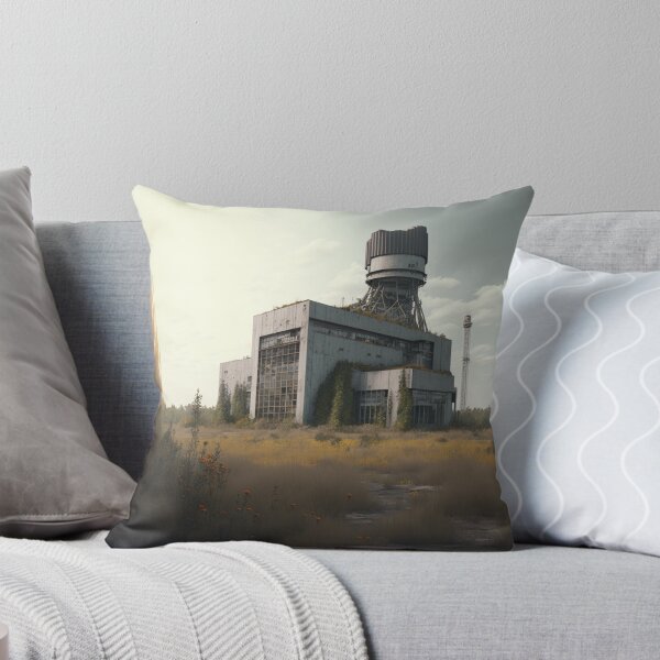 Item preview, Chernarus : industrial 7 designed and sold by Lagavulin01.